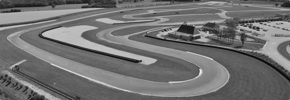 Stage de pilotage en Ferrari 488 GTB sur le circuit de la Bresse à